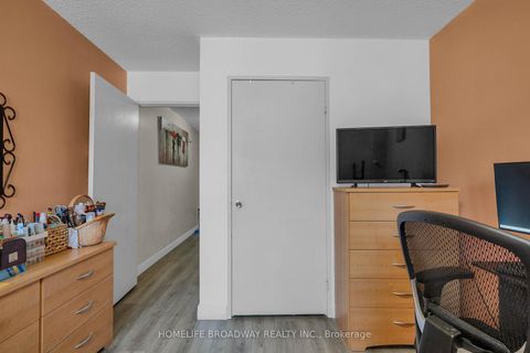 Photo 23 at 205 - 4062 Lawrence Avenue E, West Hill, Toronto