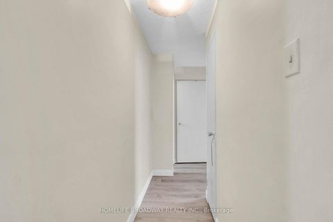 Photo 24 at 205 - 4062 Lawrence Avenue E, West Hill, Toronto