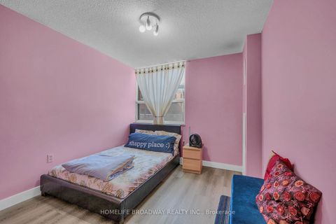 Photo 25 at 205 - 4062 Lawrence Avenue E, West Hill, Toronto