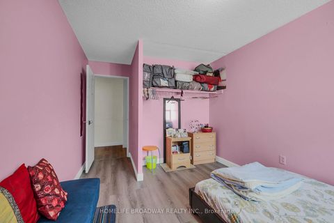 Photo 26 at 205 - 4062 Lawrence Avenue E, West Hill, Toronto