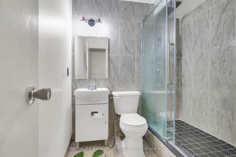 Photo 27 at 205 - 4062 Lawrence Avenue E, West Hill, Toronto