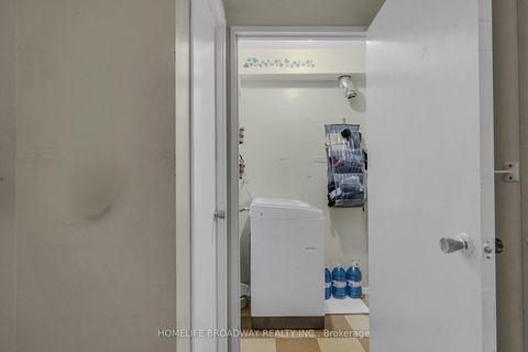 Photo 28 at 205 - 4062 Lawrence Avenue E, West Hill, Toronto
