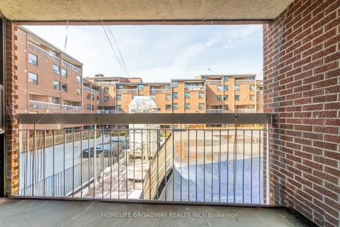Photo 29 at 205 - 4062 Lawrence Avenue E, West Hill, Toronto