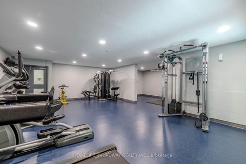 Photo 30 at 205 - 4062 Lawrence Avenue E, West Hill, Toronto