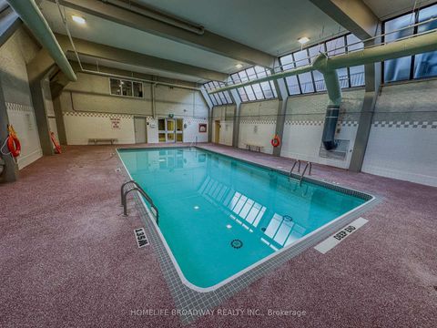 Photo 31 at 205 - 4062 Lawrence Avenue E, West Hill, Toronto