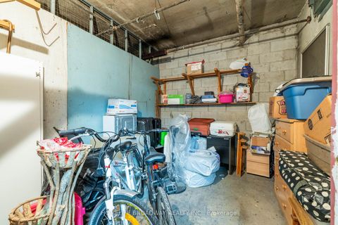 Photo 32 at 205 - 4062 Lawrence Avenue E, West Hill, Toronto