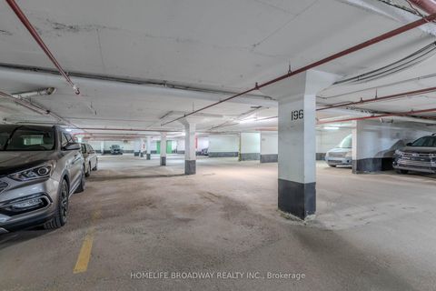 Photo 33 at 205 - 4062 Lawrence Avenue E, West Hill, Toronto