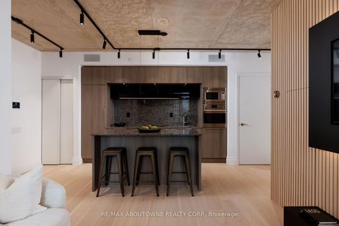 Photo 6 at 2301 - 88 Blue Jays Way, Waterfront Communities C1, Toronto