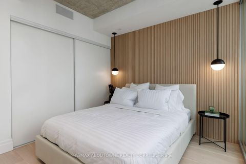 Photo 17 at 2301 - 88 Blue Jays Way, Waterfront Communities C1, Toronto