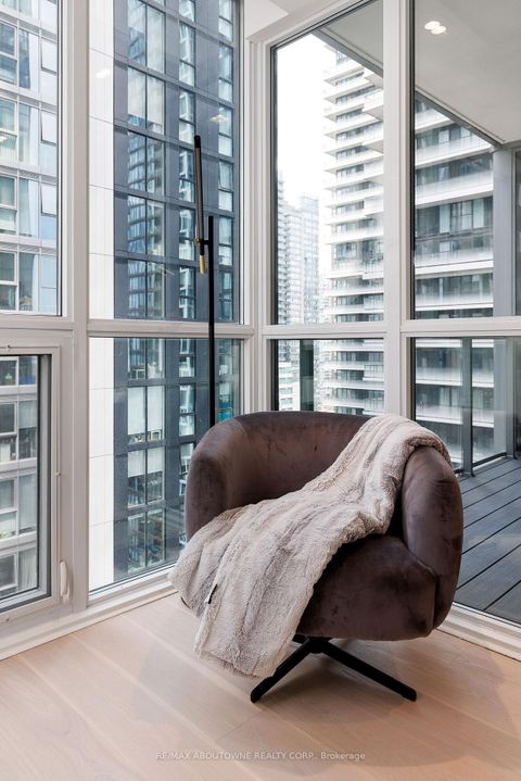 Photo 23 at 2301 - 88 Blue Jays Way, Waterfront Communities C1, Toronto