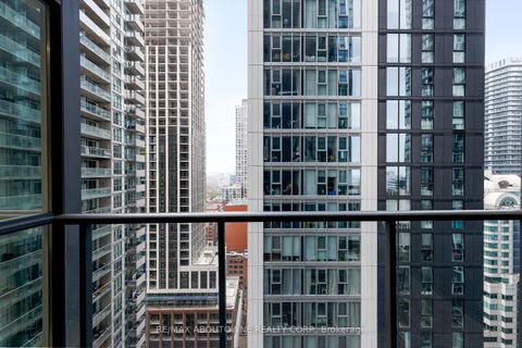 Photo 27 at 2301 - 88 Blue Jays Way, Waterfront Communities C1, Toronto