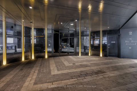 Photo 34 at 2301 - 88 Blue Jays Way, Waterfront Communities C1, Toronto
