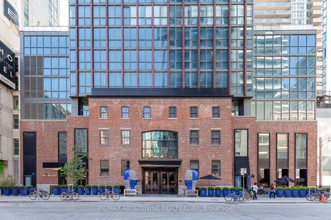 Photo 38 at 2301 - 88 Blue Jays Way, Waterfront Communities C1, Toronto