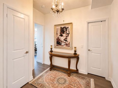 Photo 6 at 1904 - 7890 Bathurst Street, Beverley Glen, Vaughan