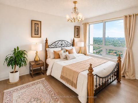 Photo 7 at 1904 - 7890 Bathurst Street, Beverley Glen, Vaughan