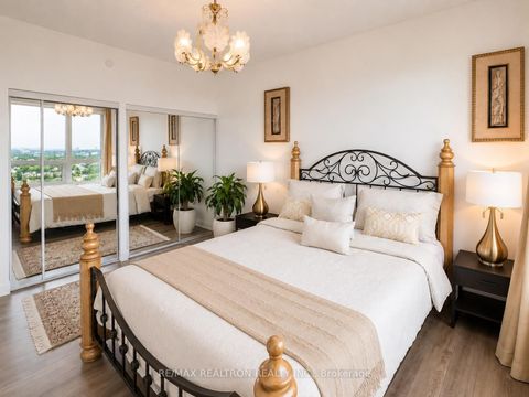 Photo 8 at 1904 - 7890 Bathurst Street, Beverley Glen, Vaughan