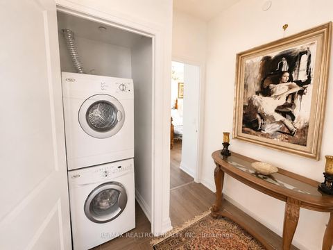 Photo 10 at 1904 - 7890 Bathurst Street, Beverley Glen, Vaughan