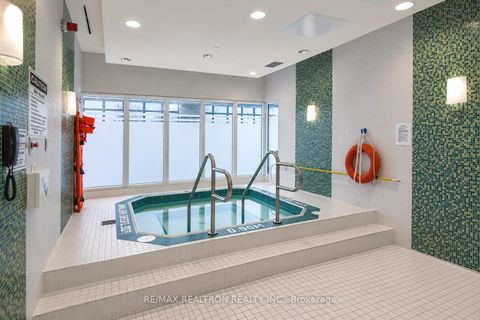 Photo 14 at 1904 - 7890 Bathurst Street, Beverley Glen, Vaughan