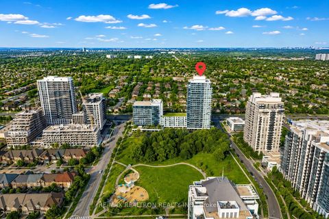 Photo 16 at 1904 - 7890 Bathurst Street, Beverley Glen, Vaughan