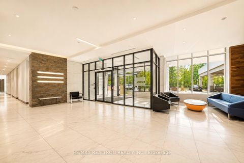 Photo 17 at 1904 - 7890 Bathurst Street, Beverley Glen, Vaughan