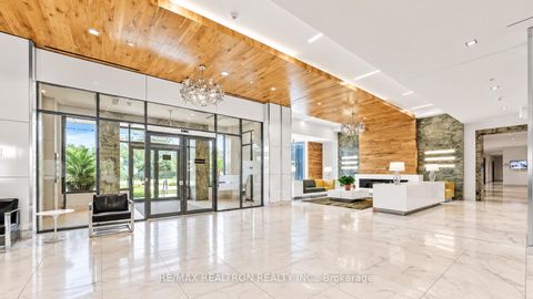 Photo 19 at 1904 - 7890 Bathurst Street, Beverley Glen, Vaughan