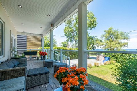 Photo 4 at 813 Lake Drive E, Sutton & Jackson's Point, Georgina