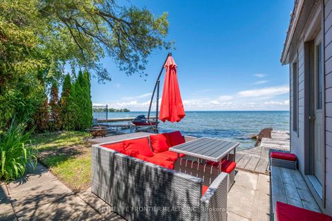 Photo 37 at 813 Lake Drive E, Sutton & Jackson's Point, Georgina