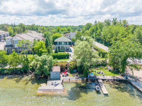 Photo 42 at 813 Lake Drive E, Sutton & Jackson's Point, Georgina