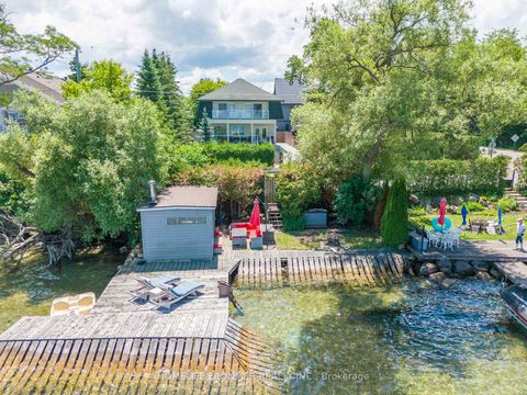 Photo 43 at 813 Lake Drive E, Sutton & Jackson's Point, Georgina
