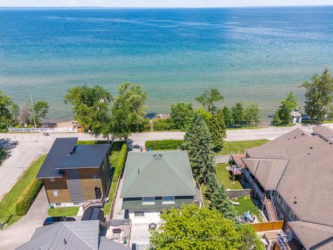 Photo 44 at 813 Lake Drive E, Sutton & Jackson's Point, Georgina
