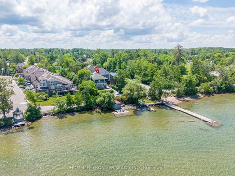 Photo 45 at 813 Lake Drive E, Sutton & Jackson's Point, Georgina