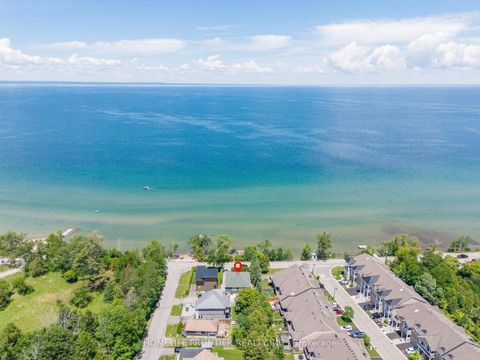 Photo 46 at 813 Lake Drive E, Sutton & Jackson's Point, Georgina