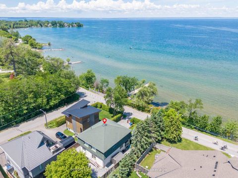 Photo 48 at 813 Lake Drive E, Sutton & Jackson's Point, Georgina