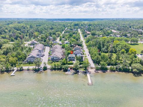Photo 49 at 813 Lake Drive E, Sutton & Jackson's Point, Georgina