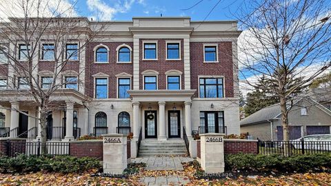 Photo 0 at 2466B Bayview Avenue, York Mills, Toronto
