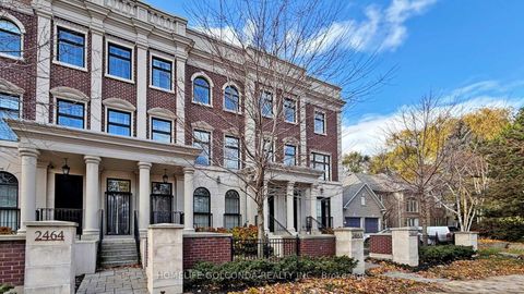 Photo 1 at 2466B Bayview Avenue, York Mills, Toronto