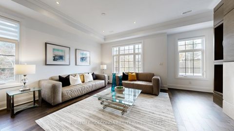 Photo 2 at 2466B Bayview Avenue, York Mills, Toronto