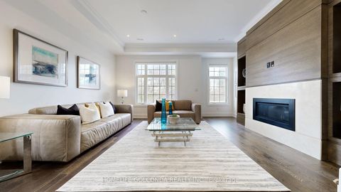 Photo 3 at 2466B Bayview Avenue, York Mills, Toronto