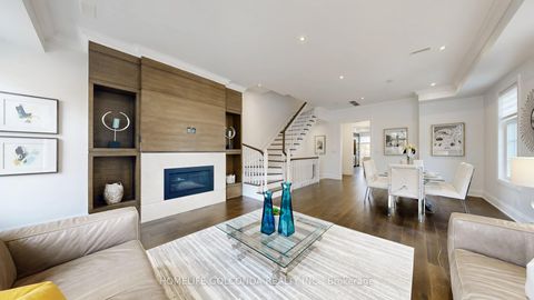 Photo 5 at 2466B Bayview Avenue, York Mills, Toronto