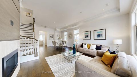 Photo 6 at 2466B Bayview Avenue, York Mills, Toronto