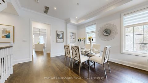 Photo 8 at 2466B Bayview Avenue, York Mills, Toronto