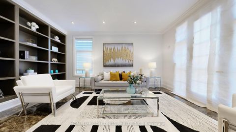 Photo 13 at 2466B Bayview Avenue, York Mills, Toronto