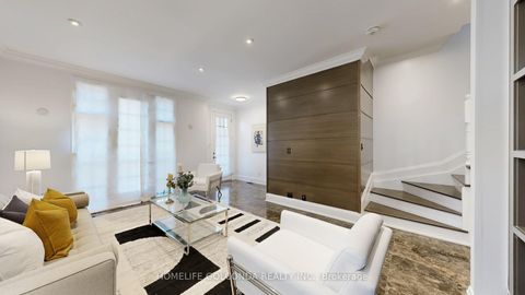 Photo 14 at 2466B Bayview Avenue, York Mills, Toronto