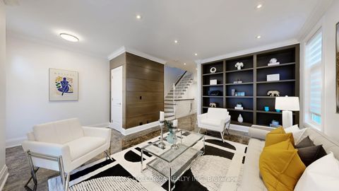 Photo 15 at 2466B Bayview Avenue, York Mills, Toronto