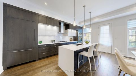 Photo 17 at 2466B Bayview Avenue, York Mills, Toronto