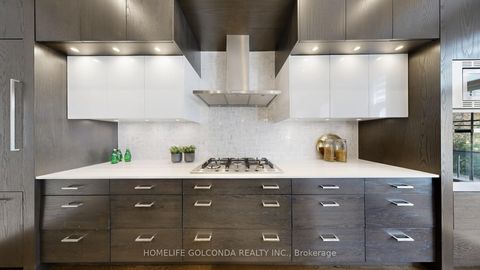 Photo 21 at 2466B Bayview Avenue, York Mills, Toronto