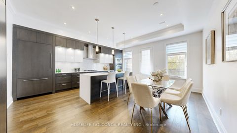 Photo 22 at 2466B Bayview Avenue, York Mills, Toronto