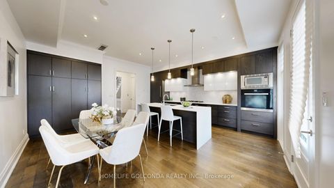 Photo 23 at 2466B Bayview Avenue, York Mills, Toronto