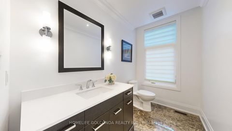 Photo 25 at 2466B Bayview Avenue, York Mills, Toronto