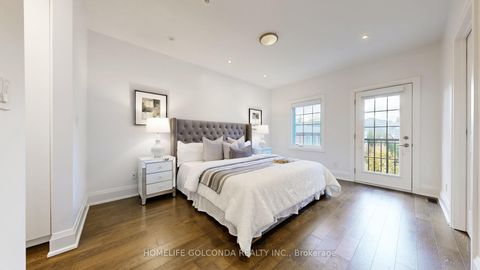 Photo 27 at 2466B Bayview Avenue, York Mills, Toronto